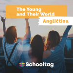 Obrázek epizody #Angličtina - The young and their world