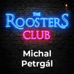 Obrázek epizody #9 | Michal Petrgál | The Roosters Club