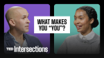 Obrázek epizody TED Intersections: What makes you "you"? An actor and a neuroscientist answer | Yara Shahidi and Anil Seth