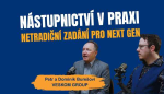 Obrázek epizody #23 – Nástupnictví v pojetí VESKOM GROUP 2/2