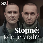 Obrázek epizody Slopné: Kdo je vrah? Díl 6. Slovenská mafie, zbraně a panika