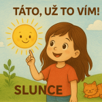 Obrázek epizody Slunce