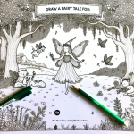 Obrázek epizody Hlasová Víla ze Spotify Háje