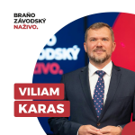 Obrázek epizody Karas: KDH môže pri novele ústavy vykostiť Roberta Fica. Vláda si osvojila už polovicu našich bodov
