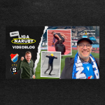 Obrázek epizody Videoblog | Král Bary vyhecoval Spartu, Baník si ani neškrtl. Hraje Hapal o sebe a tým o záchranu?