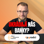 Obrázek epizody Odhalení Bankovního Tajemství. 🤫🏦