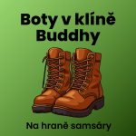 Obrázek epizody 9. Boty v klíně Buddhy