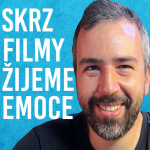 Obrázek epizody Mojmír Sedláček: Psychologie, Harry Potter, Matrix, Sbormistr #83