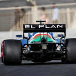 Obrázek epizody Smetiar Vettel, znovuzrodený Gasly a diabolský el plán Alonsa - EisKing DEBRIEFING ROKA (2/3)