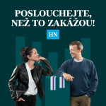 Obrázek epizody Zdražování energií je průser, musíme chránit lidi před zelenou bídou, říká Alexandr Vondra