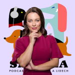 Obrázek epizody #36 Rok 2024: Psí psycholog, prvotřídní odborníci i celebrity! 😍 Co na sebe a na své čumáčky prozradily?🐶