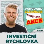 Obrázek epizody Vanguard zlevňuje, Skejwin to dokázal a dluhopisy z teleshopingu 💸 IR 07/10/2025