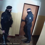 Obrázek epizody Policisté pomohli zraněné ženě