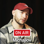 Obrázek epizody Michajlov ON AIR: „Slovenský rap mě vždycky bavil víc než český.“