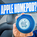 Obrázek epizody Homepod Mini vs. reproduktory Tesly