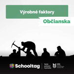 Obrázek epizody #Občianska: Výrobné faktory | Ekonomika