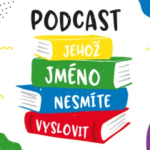 Obrázek epizody Podcast, jehož jméno nesmíte vyslovit #6