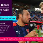 Obrázek epizody Perfect Pronunciation - Weak forms