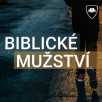 Obrázek epizody #01 Boží povolání pro muže - Chris Mueller | Biblické mužství 2019