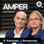 Obrázek epizody Stát ročně protopí 40 miliard. Přitom může ušetřit desítky procent bez snížení komfortu