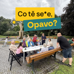 Obrázek epizody Co tě se*e, Opavo?