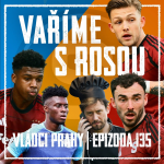 Obrázek epizody VLÁDCI PRAHY #135: (R)evoluci Sparty završí Stalin? Posily v TOPu a Birma za teplem