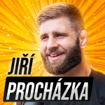 Obrázek epizody Jiří Procházka: Mladí kluci se vyhýbají nepohodlí. MMA mi vydělalo...