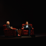 Obrázek epizody #57 — An Evening with Richard Dawkins and Sam Harris (1)