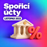 Obrázek epizody #126 Aktuální úroky na spořicích účtech (červen 2024)