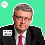 Obrázek epizody Rozhovor s Karlem Havlíčkem
