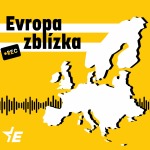 Obrázek epizody Speciál: EU a výzvy transatlantické spolupráce