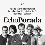 Obrázek epizody Karel Schwarzenberg: intelektuál, historkář, flamendr, pankáč