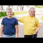 Obrázek epizody Dětská obezita