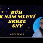 Obrázek epizody Bůh k nám mluví skrze sny