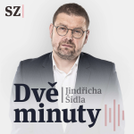 Obrázek epizody Jindřich Šídlo: Zelení jsou mrtví, ať žijí (demokratičtí) Zelení!