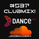 Obrázek epizody #537 CLUBMIX | Dance Radio - LIVE! (www.danceradio.cz)