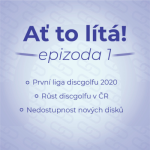 Obrázek epizody 1: První liga 2020, nedostupné disky, konec sezóny