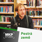 Obrázek epizody Anarchitektura, poezie a tvůrčí svoboda – Jakub Vaněk | Pestrá země