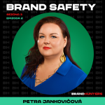 Obrázek epizody S3 Ep2: Brand Safety