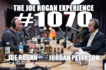 Obrázek epizody #1070 - Jordan Peterson