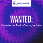 Obrázek epizody WANTED: Monster in Fort Wayne, Indiana