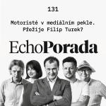 Obrázek epizody Motoristé v mediálním pekle. Přežije Filip Turek?