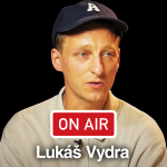 Obrázek epizody Lukáš Vydra (Dukla) ON AIR: „Inspirují nás i Mayovky, Foglarovky a knihy o bratrech Mašínech.”