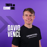 Obrázek epizody David Vencl: Očekávání by mě na mistrovství brzdilo, při tréninku jdu z komfortní zóny na hranu zděšení