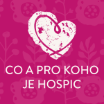 Obrázek epizody Co je hospicová péče a komu je určena? 🍃