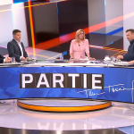 Obrázek epizody Hádka v Partii: Kradlo se po miliardách, nařkl vládu Gregor. Slovy o penězovodech namíchl Baxu