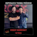 Obrázek epizody Odposlech Thoma Frödeho - Robert Nebřenský (VLTAVA)
