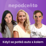 Obrázek epizody Nepodceňto: Když se potká auto s kolem!