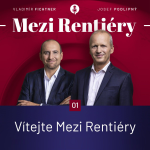 Obrázek epizody 1: Vítejte Mezi Rentiéry