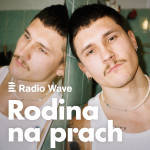 Obrázek epizody Byl to velký vztek na rodiče i na sebe. Jak hledáme zdravý vztah k sobě, když nás to doma neučili?